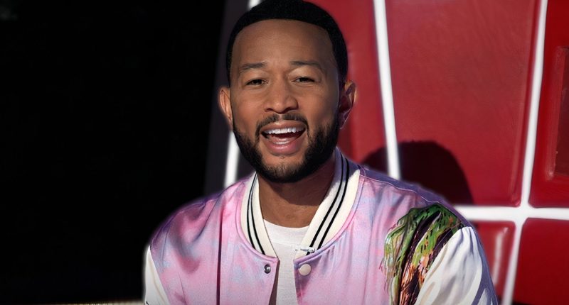 The Voice Surprises Fans With A Major Season 27 Plot Twist