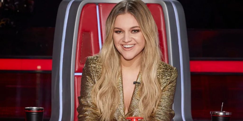 The Voice’s Kelsea Ballerini Uses Her Final Steal To Poach Adam Levine’s Team Member - Here’s Who She Chose