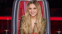 The Voice’s Kelsea Ballerini Uses Her Final Steal To Poach Adam Levine’s Team Member - Here’s Who She Chose