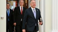 The axis of illusion: How Russia and Iran are partnering to manipulate Trump