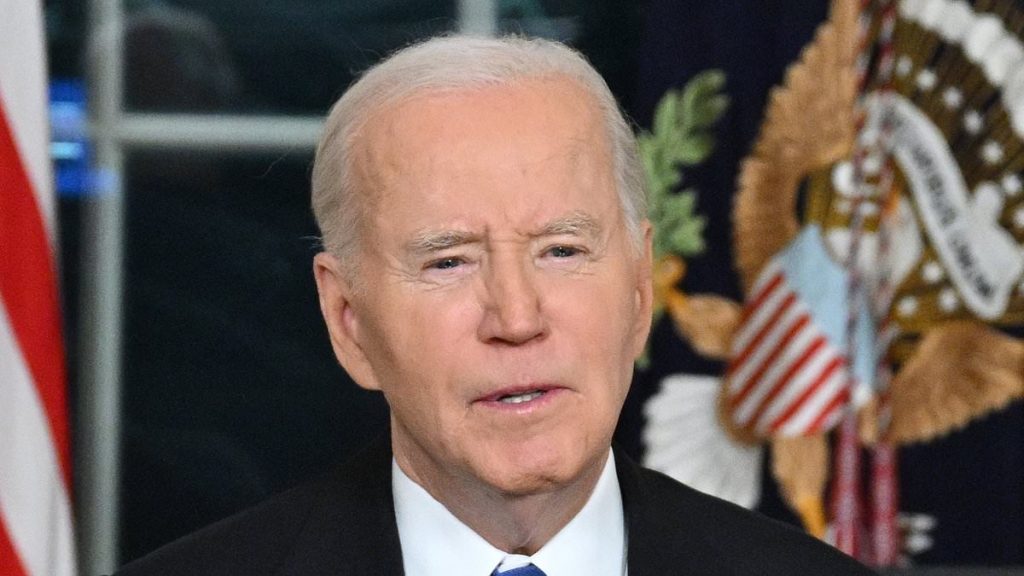 The bleak prognosis for men with advanced prostate cancer like Biden's