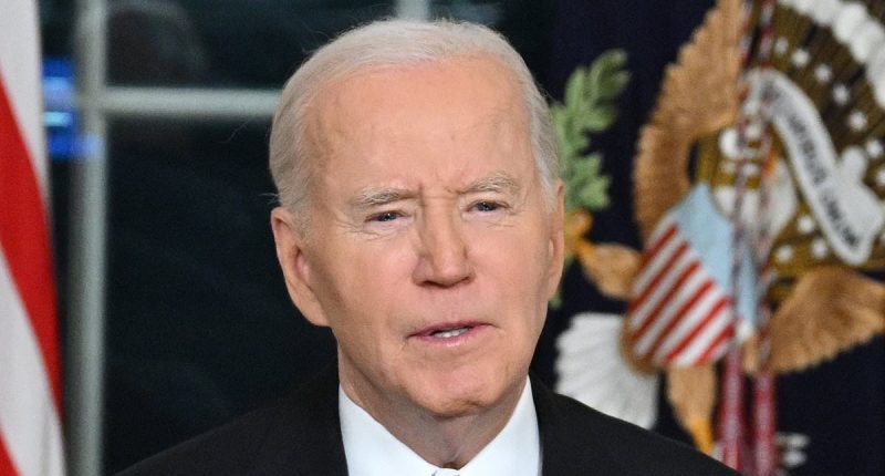 The bleak prognosis for men with advanced prostate cancer like Biden's