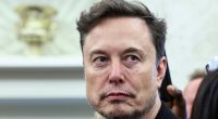 The telling signs that Trump's fascination with Elon Musk is fading