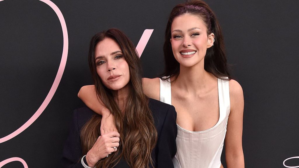 The truth about Nicola Peltz's desperate thirst for fame: KATIE HIND