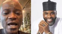 “There’s a gang up against Ibrahim Chatta” – Portable claims -
