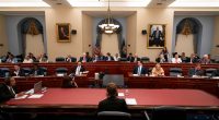 These are the top sticking points stalling the Trump agenda megabill