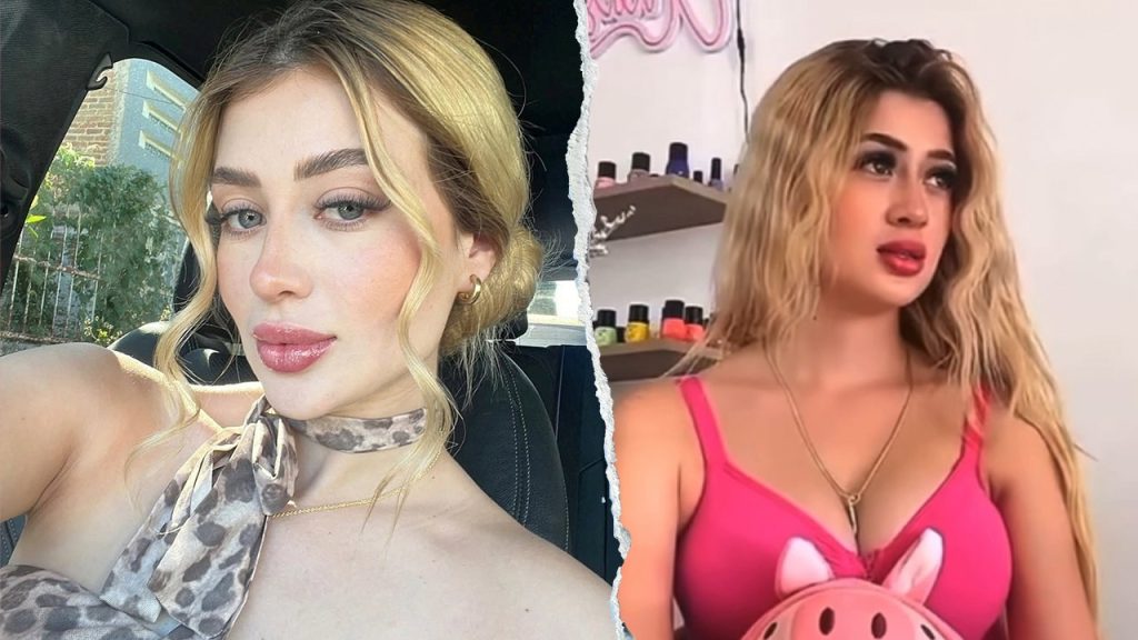 TikTok influencer in Mexico shot and killed on livestream