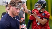 Titans' Will Levis says his situation 'sucks' after Cam Ward pick