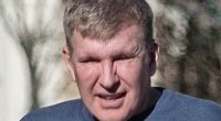 Todd Chrisley appears in VERY bizarre video on freedom ride home