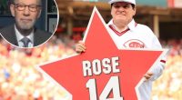 Tony Kornheiser doesn't expect Pete Rose to make Baseball Hall of Fame