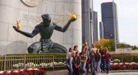 Top 10 cities where rent is rising fast...and HALF are in the Midwest