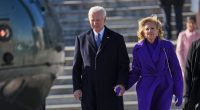 Top Biden aides iced out Cabinet from president, book claims