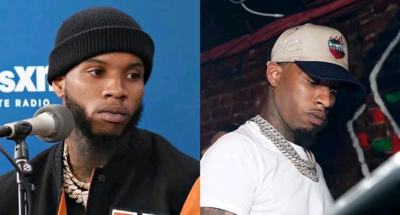 Tory Lanez’s management breaks silence on his rumored hospitalization