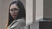 Trial begins for woman accused of murdering ex's family with beef Wellington laced with poisonous mushrooms