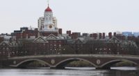 Trump administration cuts $450M more in Harvard grants, alleging antisemitism
