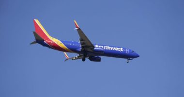 Trump administration drops Biden-era lawsuit against Southwest Airlines