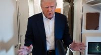 Trump announces 100% tariff on movies produced outside US