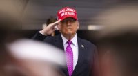 Trump blasts Russian leader: 'I’m not happy with what Putin is doing'