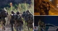 Trump deploys 1,115 additional troops to US-Mexico border 
