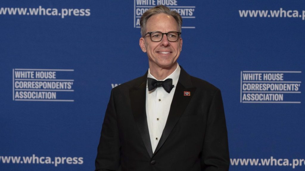 Trump doesn't move the needle on agenda bill — yet