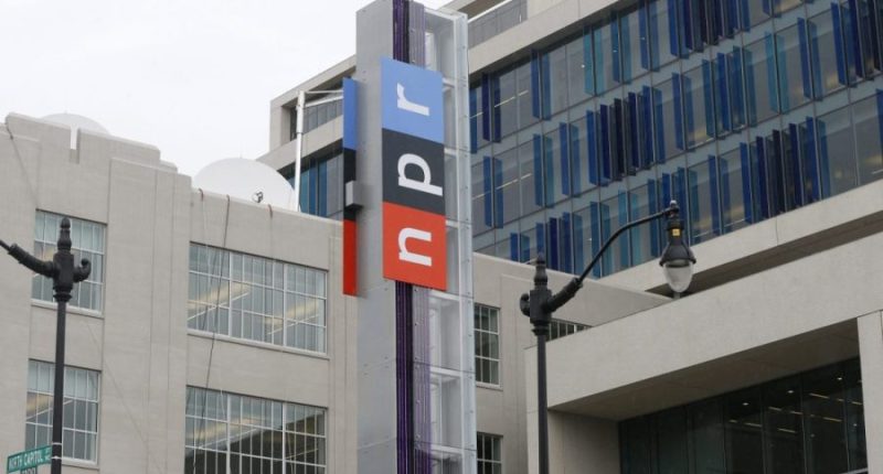 Trump executive order directs Corporation for Public Broadcasting to cut funding to NPR, PBS