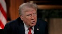 Trump finally reveals whether he will run in 2028