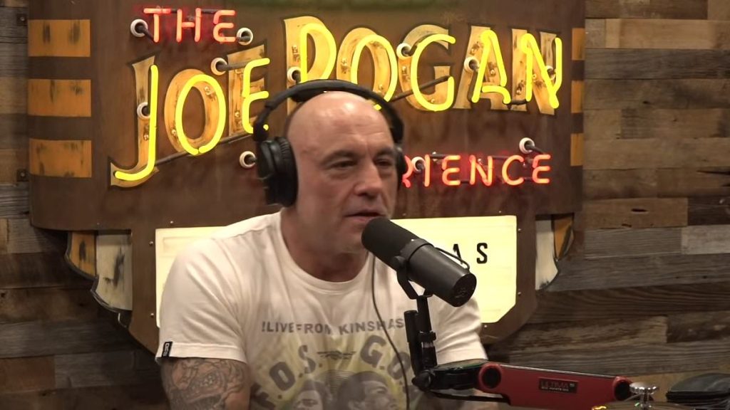 Trump insiders trash Democrat push to find 'liberal Joe Rogan'