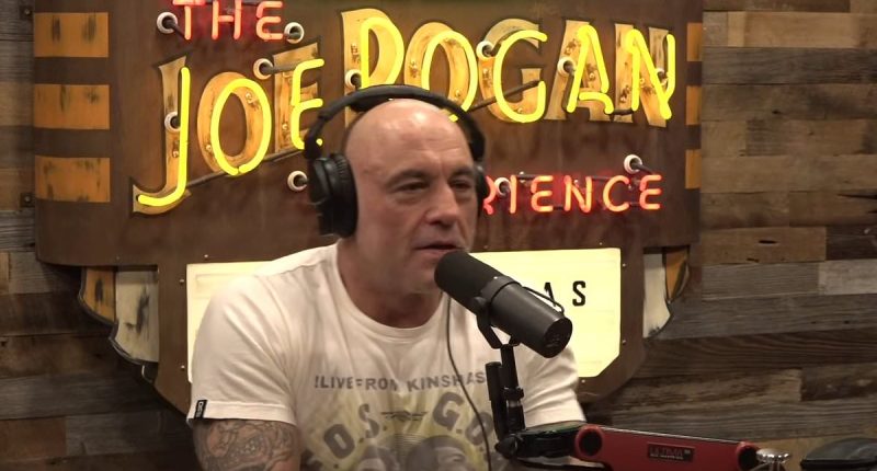 Trump insiders trash Democrat push to find 'liberal Joe Rogan'
