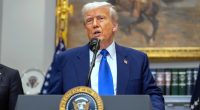 Trump makes endorsement in New Jersey governor's primary