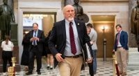 Trump megabill on thin ice ahead of key vote