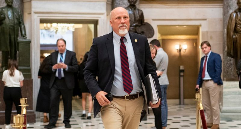 Trump megabill on thin ice ahead of key vote