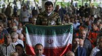 Trump must not repeat Bush’s Iraq mistakes in Iran