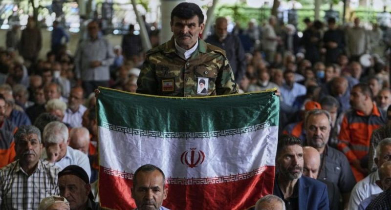 Trump must not repeat Bush’s Iraq mistakes in Iran