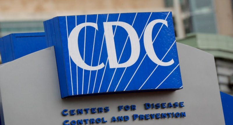 Trump nixes CDC infectious disease advisory committee: Report