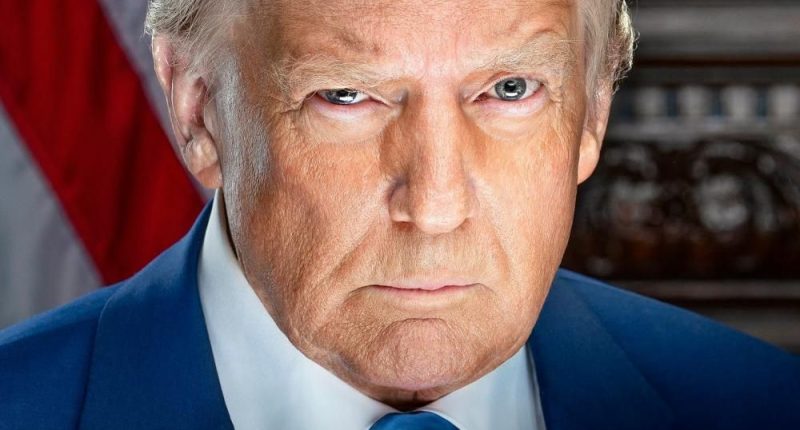 Trump offers unauthorized immigrants $1,000 to leave the country