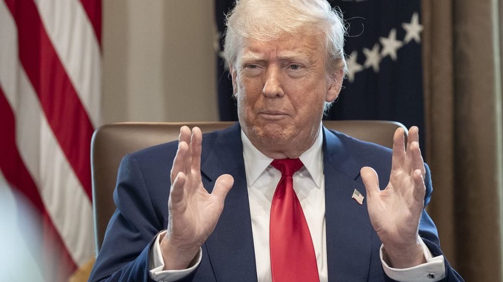 Trump orders Alcatraz prison be reopened for the 'dregs of society'