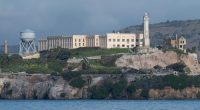 Trump orders reopening of Alcatraz prison