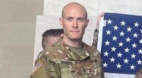 Trump pardons former soldier convicted for defying COVID requirements