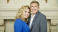 Trump pardons reality TV stars Todd and Julie Chrisley