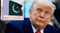 Trump says Pakistani officials visiting US to negotiate trade deal ahead of potential 29% tariff