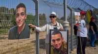 Trump says final living US hostage in Gaza is coming home