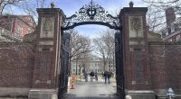 Trump says he's considering giving $3B of Harvard grant money to trade schools