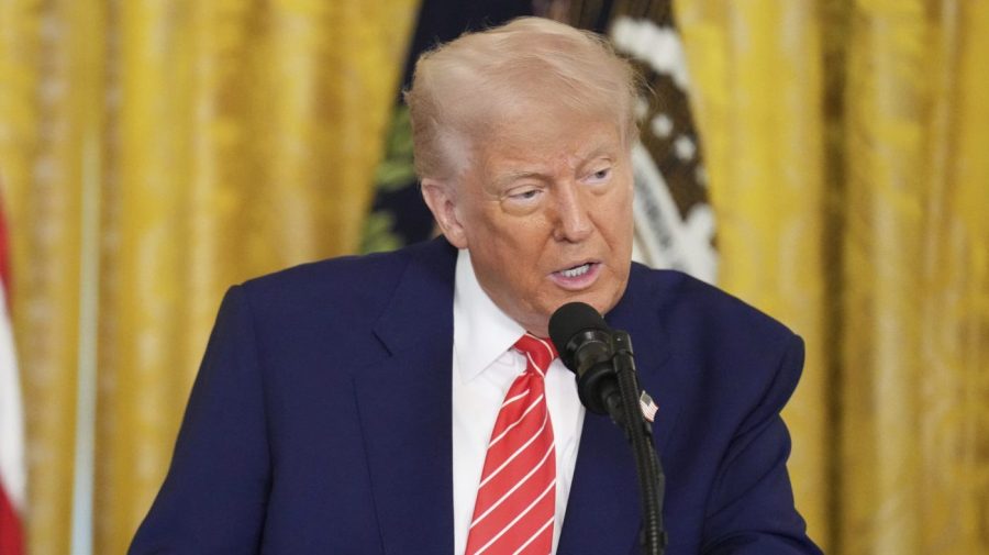 Trump suggests ‘total reset’ in US-China trade relations amid tariff talks in Geneva