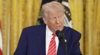 Trump suggests ‘total reset’ in US-China trade relations amid tariff talks in Geneva