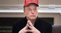 Trump takes sledgehammer to NASA budget to fund Elon's dream
