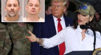 Trump will 'take a look' at pardoning convicts in Gov. Whitmer kidnapping plot: 'A railroad job'
