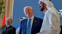 Trump's TRUE thoughts on made-for-TV Middle East swing revealed