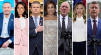 Trump’s administration fills with Fox News personalities