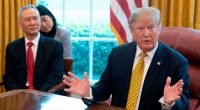 Trump’s trade war against China has totally backfired
