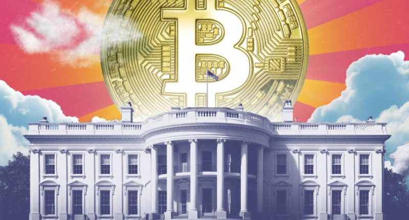 Trump’s ‘crypto council’ has ‘no juice’ as it stumbles out of the gate on key Capitol Hill vote: sources
